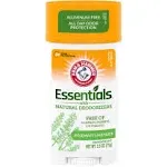 Arm Hammer Essentials Natural Deodorant Rosemary Lavender