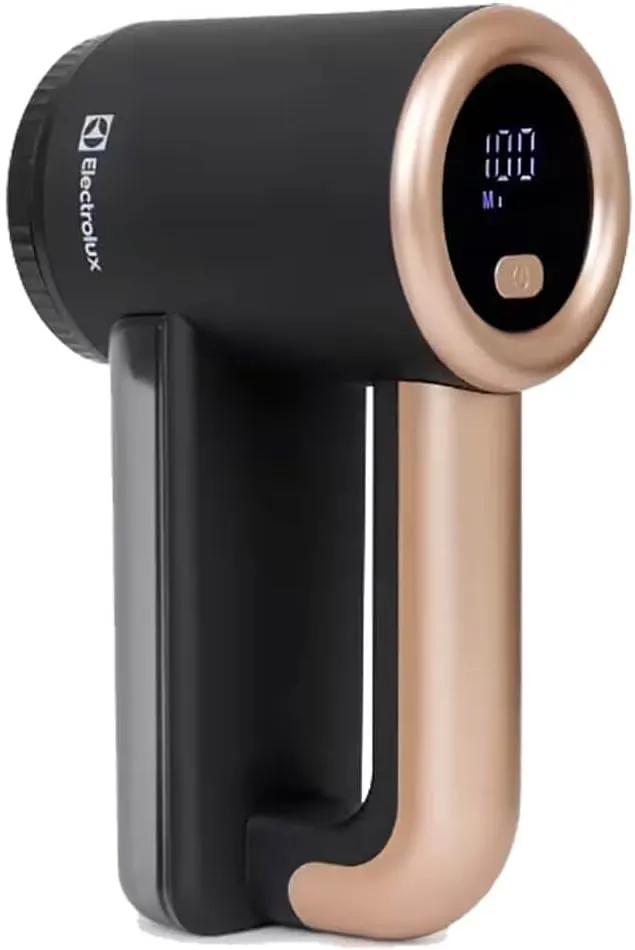 Electrolux Rechargeable Fabric Shaver