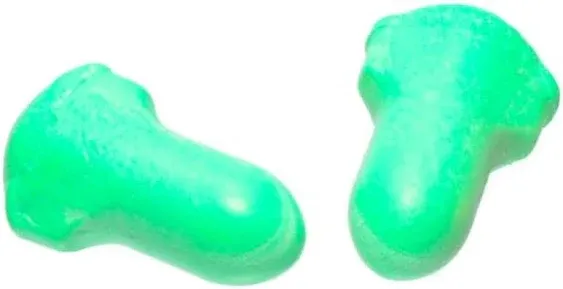 Max Lite Earplug Dispenser Refill No Cord 500/box