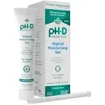 PH-D Vaginal Moisturizing Gel