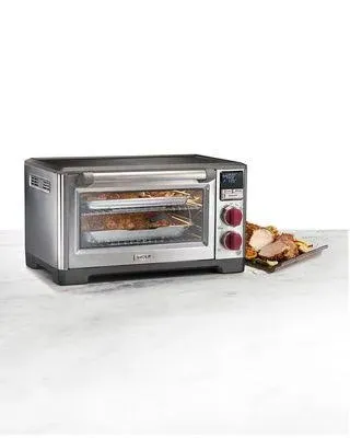 Wolf Gourmet Elite Countertop Oven with Convection