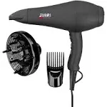 Jinri 1875W Infrared Professional Salon Hair Dryer