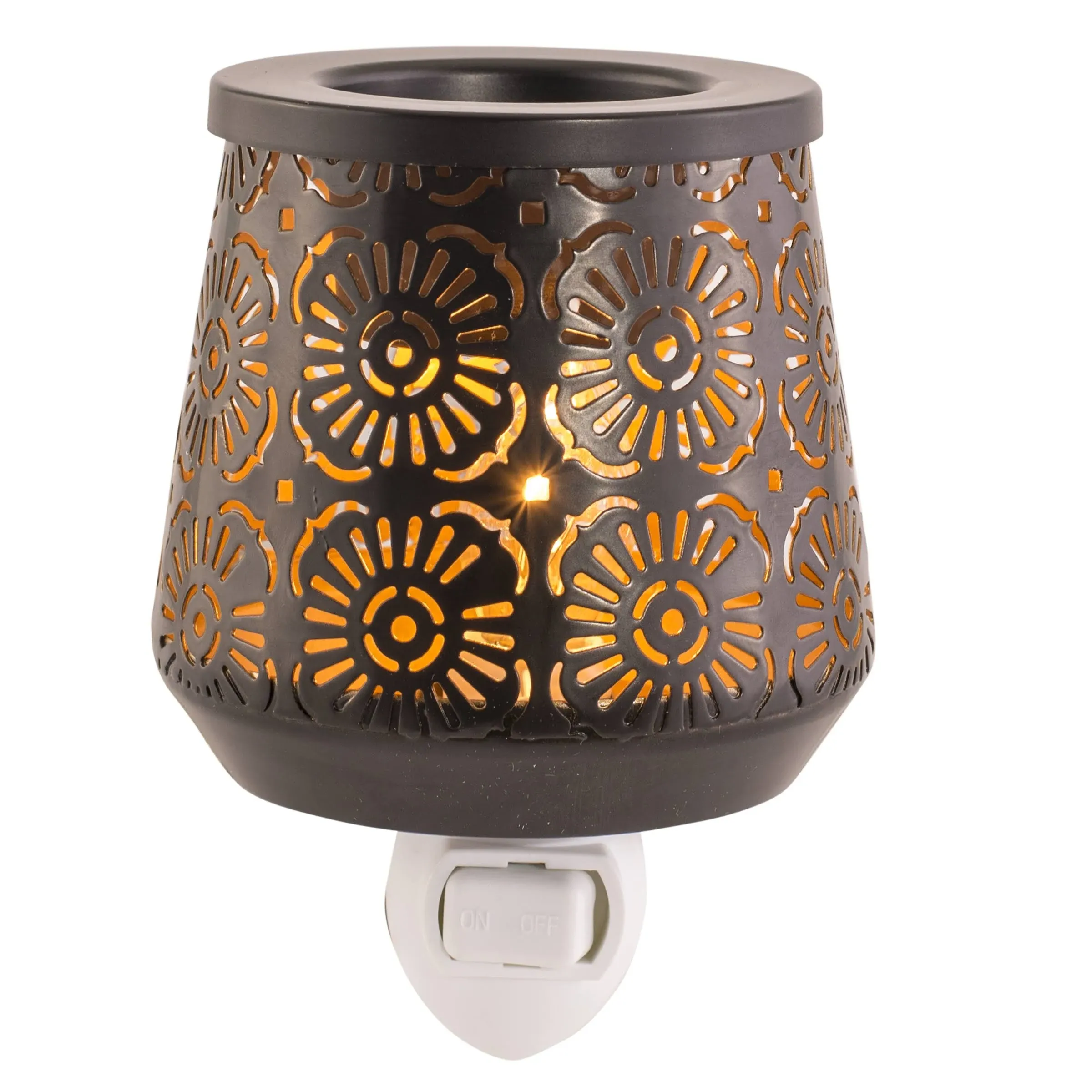 Scentsationals Destiny Accent Wax Warmer