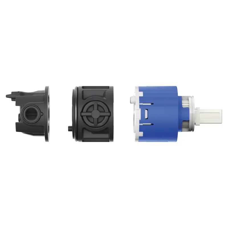 Moen M-CORE 3-Series Replacement Mixing Valve Cartridge, 1213