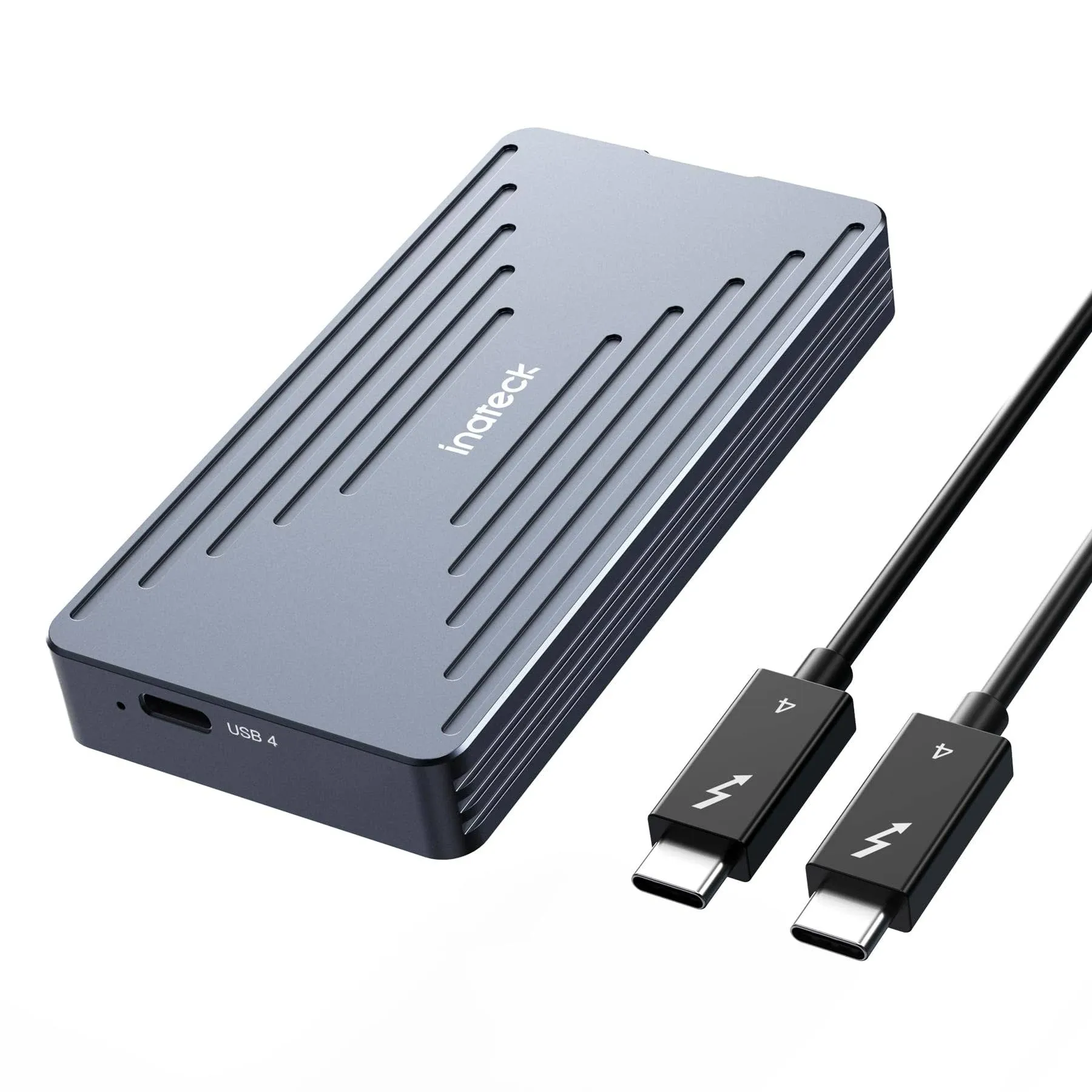 Inateck 40Gbps M.2 NVMe SSD