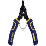 Irwin Vise-Grip Convertible Snap Pliers, 6-1/2-Inch (2078900)