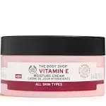 The Body Shop Vitamin E Gel Moisture Cream 50 ml