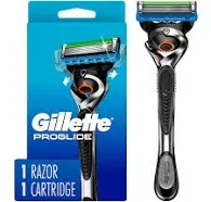 Gillette Proglide Razor (54.43 g)