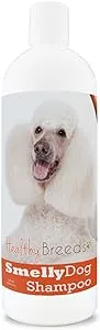 Healthy Breeds Poodle Smelly Dog Baking Soda Shampoo 8 oz
