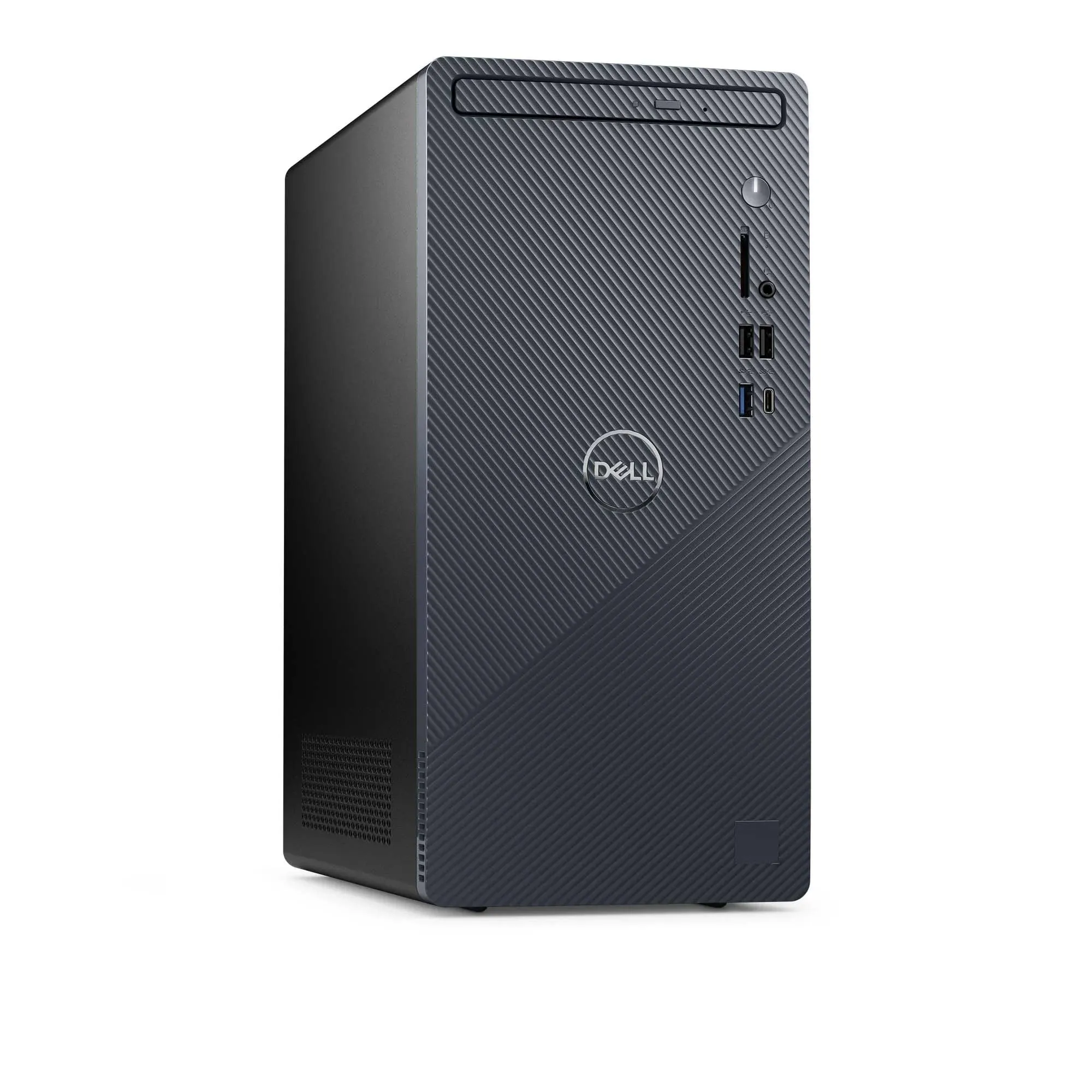 Dell Inspiron 3030 Desktop - Intel Core i7-14700 Processor, 16GB Ddr5 Ram, 1TB Ssd, Intel UHD 770 Graphics, Windows 11 Pro, Onsite & Migrate Service