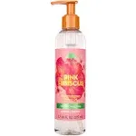 Tree Hut Pink Hibiscus Moisturizing Shave Oil 7.7 oz