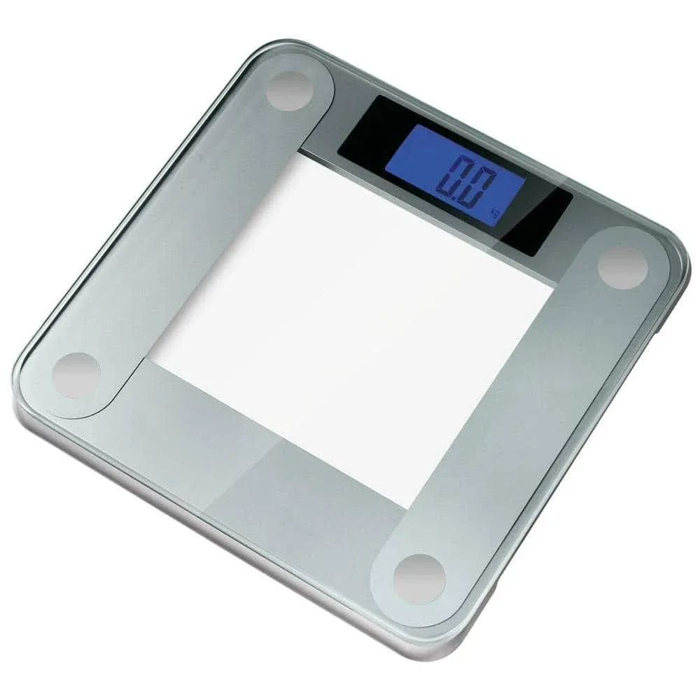 Ozeri ZB14 Precision II Bath Scale