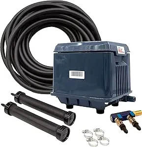 EasyPro KLC Koi Pond Aeration Kit