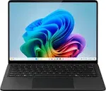 Microsoft 13.8" Surface Laptop Copilot+ PC