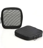 Patu Mesh Travel Toiletry Bag