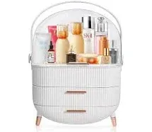 SOMODE Makeup Organizer