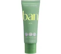 Ban Pits 48-Hour AHA Roll-On Serum Deodorant