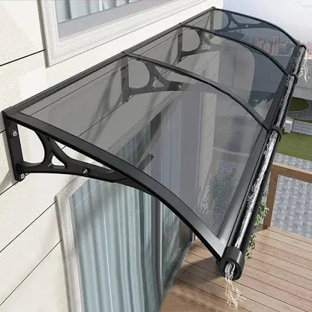 Window Awning Door Canopy