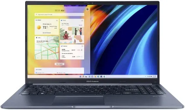 F1502ZADS72 | Asus® Intel F1502zads72
