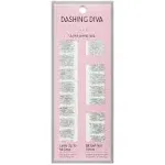 Dashing Diva Gloss Ultra Shine Gel Nail Strips Includes Holidays YOU CHOOSE