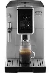 Delonghi Dinamica Automatic Coffee & Espresso Machine, ECAM35025SB