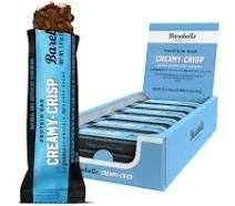 Barebells Protein Bar Creamy Crisp