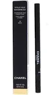 Chanel Stylo Yeux Waterproof
