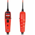 Autel Powescan PS100 Circuit Tester Electrical System Diagnostic Tool 12V&24V
