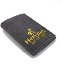 Hertzko Microfiber Pet Bath Towel