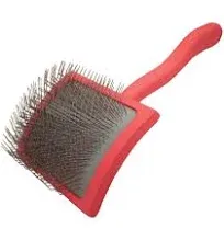 Chris Christensen Big G Dog Slicker Brush for Dogs (Goldendoodles<wbr/>, Labradoodl...
