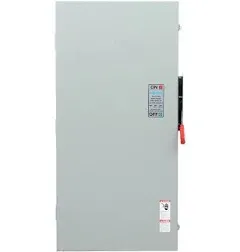 NEW  Siemens HF365RA Heavy Duty Safety Switch