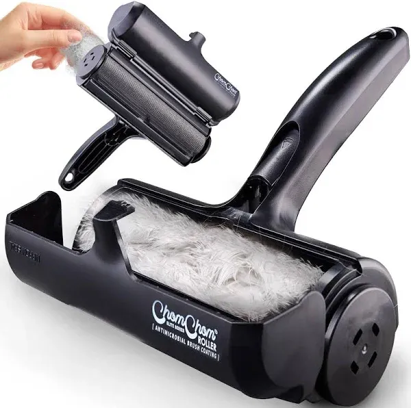 ChomChom Pet Hair Remover Reusable Cat and Dog Hair Remover