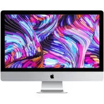 Apple iMac 27" Retina 5K (Early 2019)