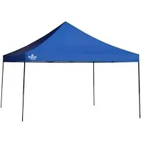 ShelterLogic 10 x 10 ft. Shade Tech 1 Push Canopy