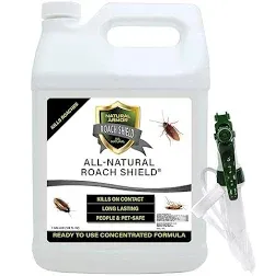 Roach Killer and Peppermint Repellent for Roach & Cockroach