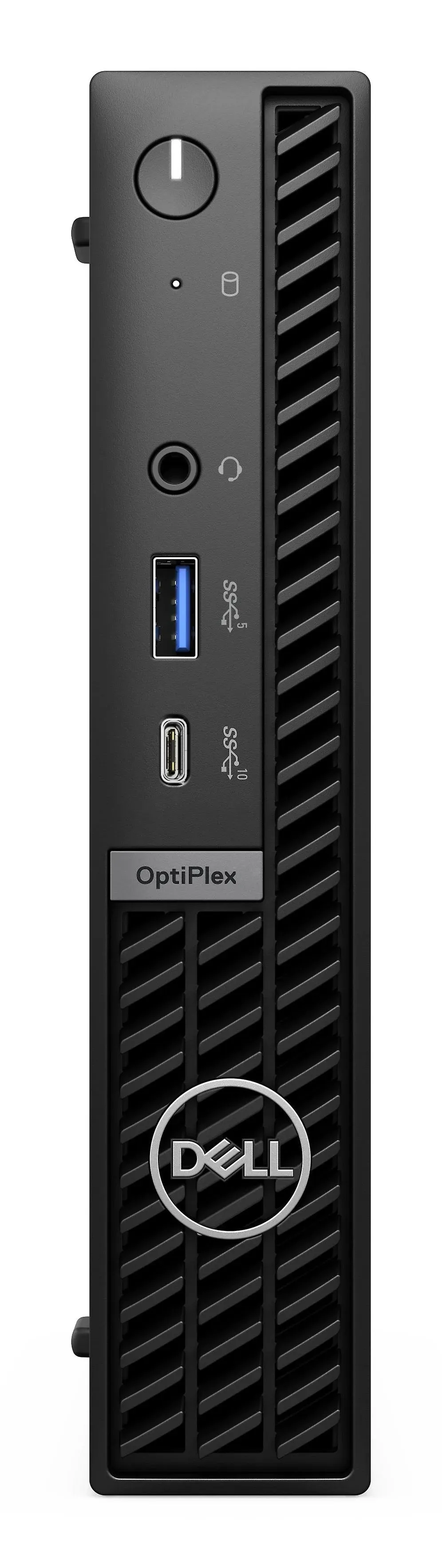 Dell OptiPlex 7000 7020 Plus Desktop Computer - Intel Core i5 14th Gen i5-14500 - 16 GB - 512 GB SSD - Small Form Factor