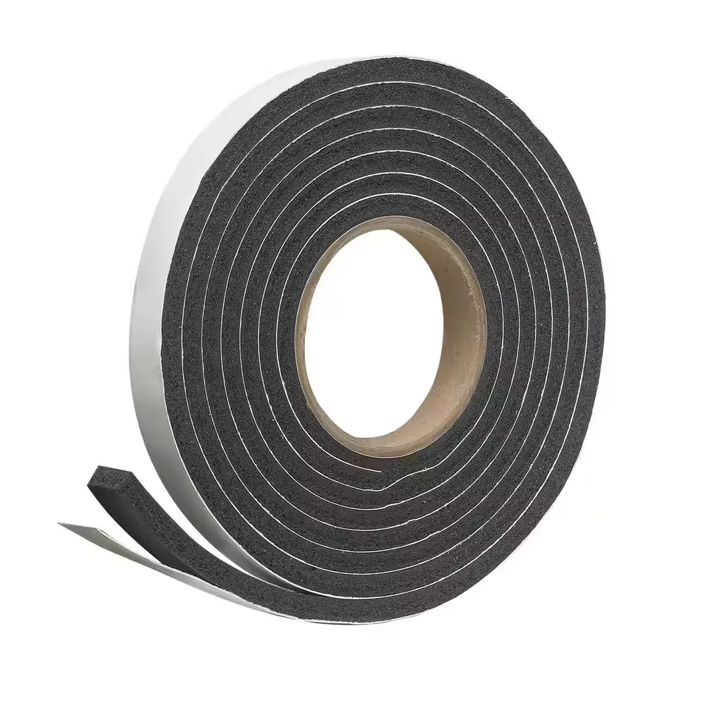 Frost King R534H Sponge Rubber Foam Tape