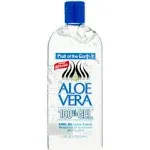 Fruit Of The Earth 100% Aloe Vera Gel, 340 G
