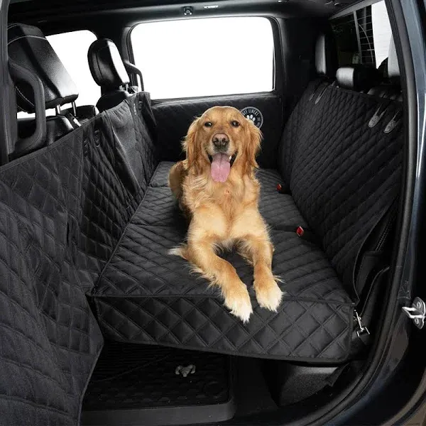 Ruff Liners Large Dog Back Seat Extender