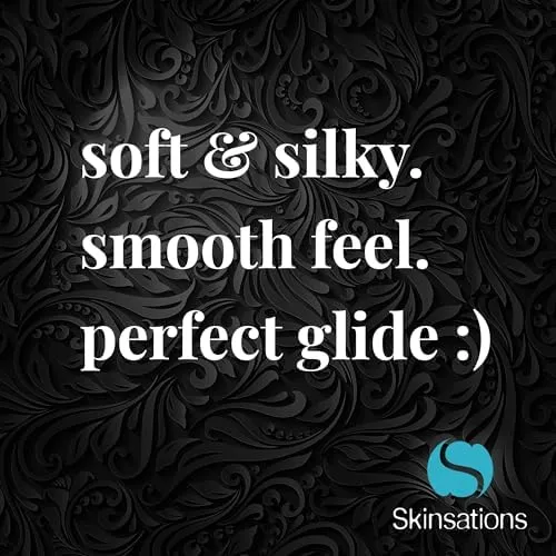 Skinsations Massage Oil Kit Set of 4