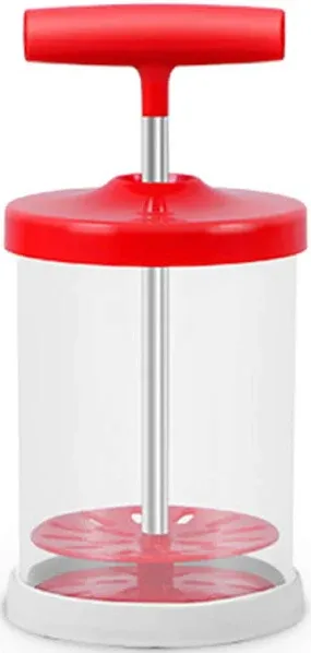 Manual Professional Whipping Cream Dispenser