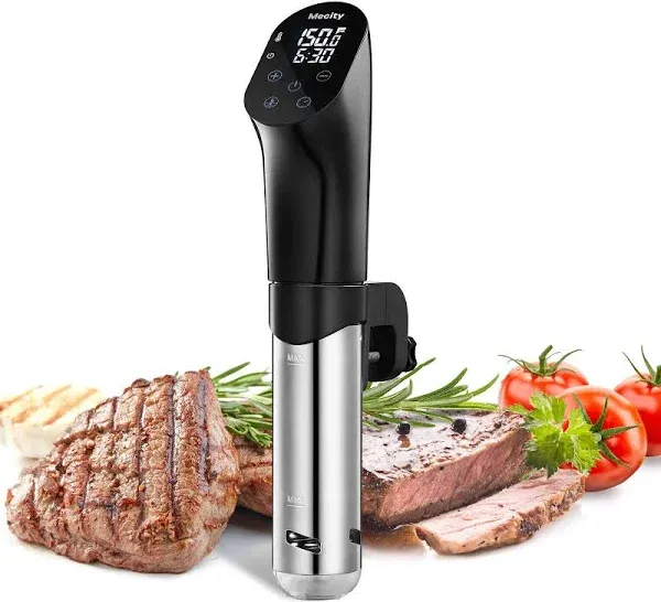 Mecity Sous Vide Precision Cooker Machine