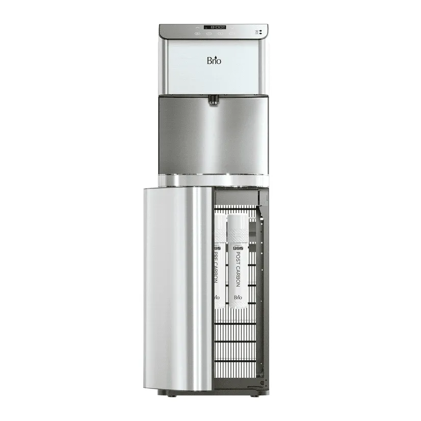 Brio Moderna 3-Stage Bottleless Water Cooler