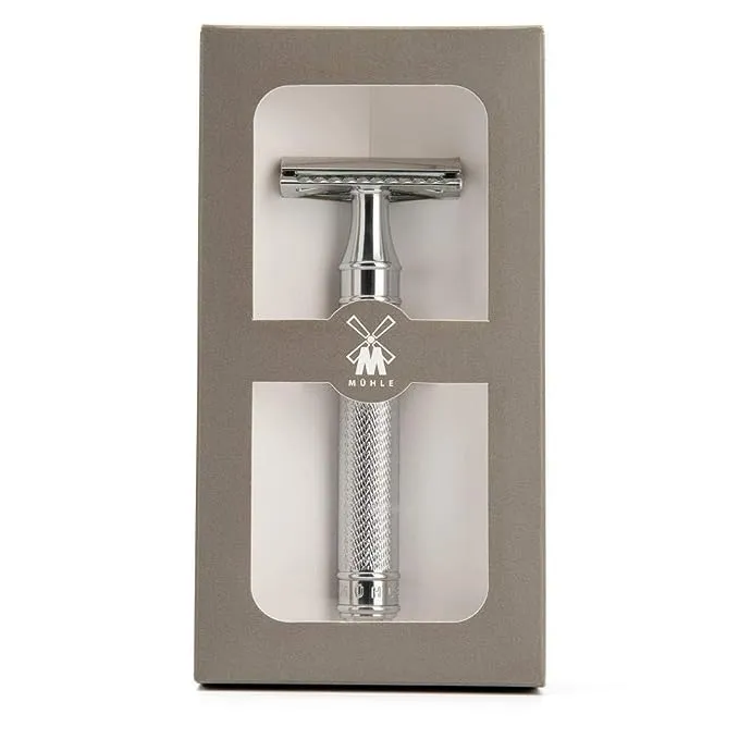 Muhle R89 Safety Razor