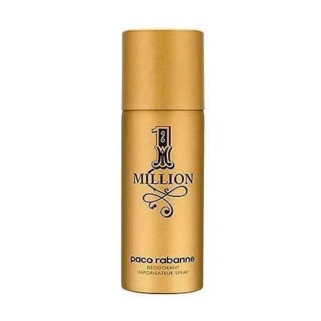 1 Million Deodorant Spray by Paco Rabanne