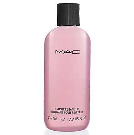 Brush Cleanser, 7.9-oz.