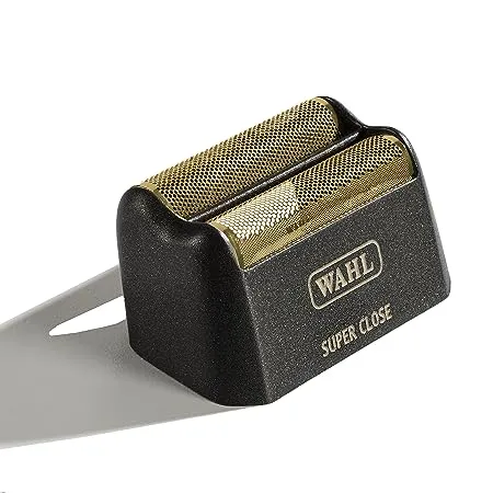Wahl 5 Star Finale Shaver Replacement Foil & Cutting Bar Assembly