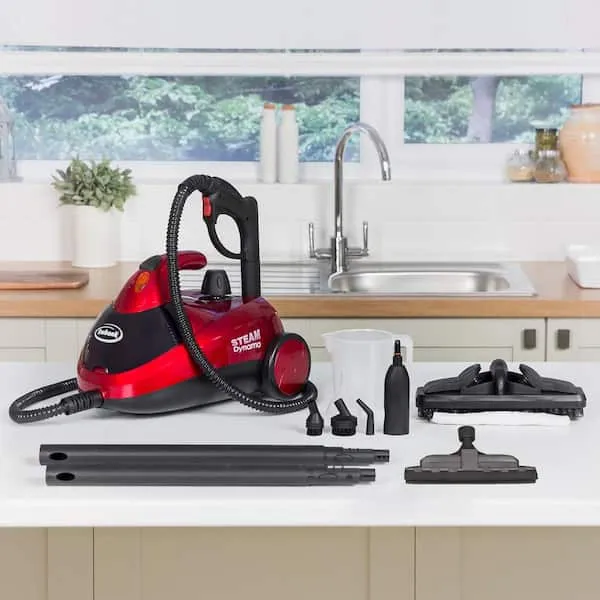 Ewbank SC1000 Steam Dynamo Cleaner