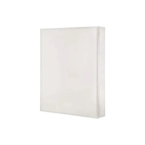 Pegasus SP4580 26-Inch by 15-Inch Surface or Recessed Mount Beveled Mirror Medicine Cabinet, Clear