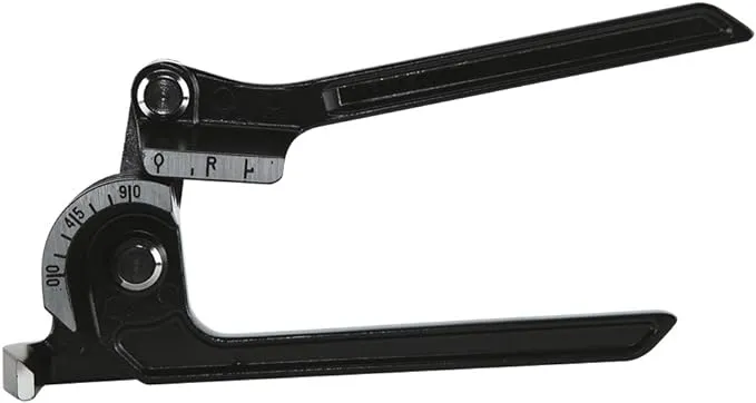 Klein Tools Professional 4-in-1 Tube Bender